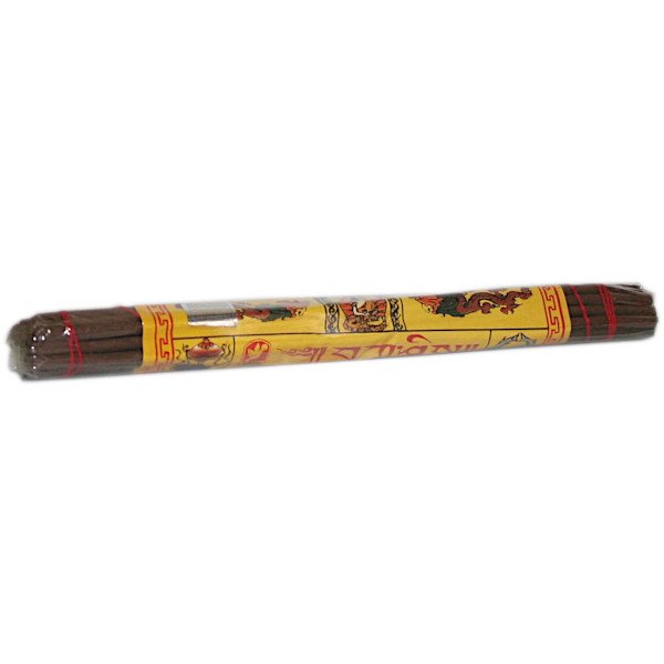画像1: タシ リチュアル (束) Tashi Ritual incense 御供 お香 ジャララムストア チベット ネパール (1)