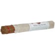 画像2: ホワイト ターラー (束) White Tara incense お香 瞑想 リラックス 癒し 魔除け 御供 ブータン ネパール (2)