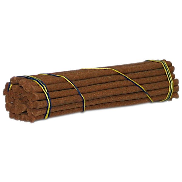 画像2: メディスン ブッダ 薬師如来 (束) Medicine buddha Incense お香 癒し ガキル・リン尼僧院 ネパール (2)